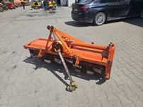 Freză de pamînt Howard 1.60 metri
