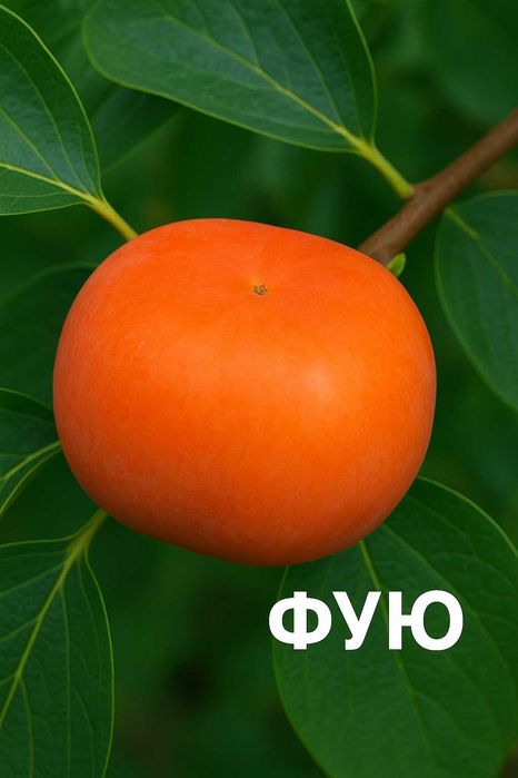 Райска ябълка Налични 4 сорта