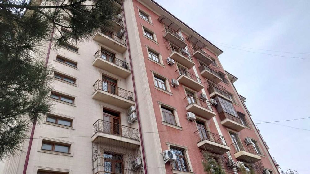 Супер Цена‼️‼️‼️Новостройка ЕВРО 5/3/8 177м2 Ор Лабзак, рынок Малика‼️