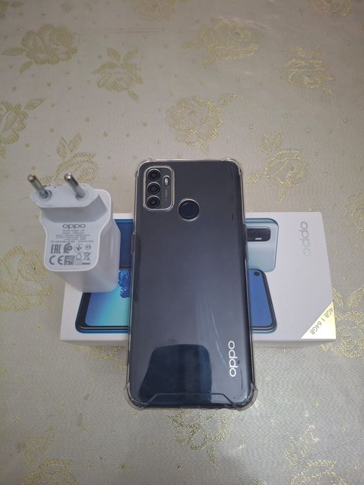 Смартфон Орро А53