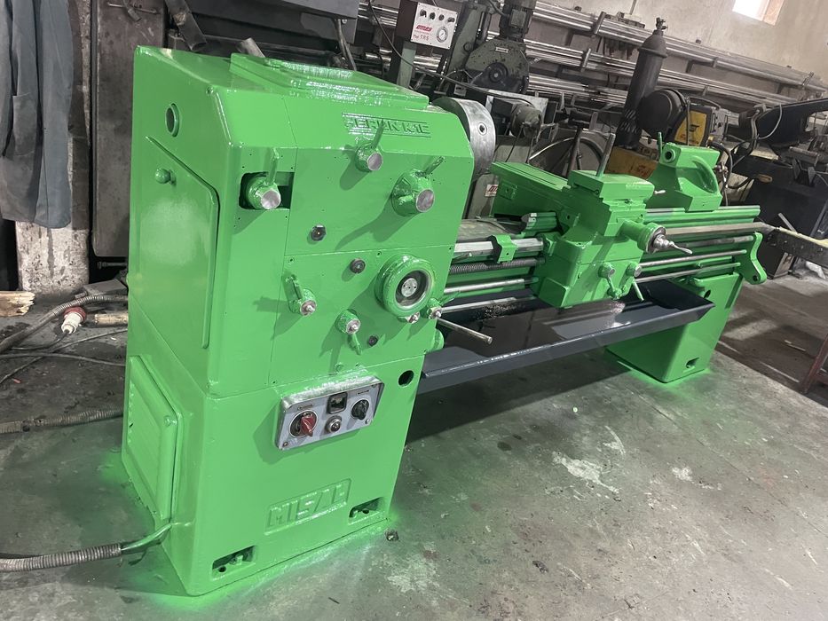 Strung metal italian 250x1500