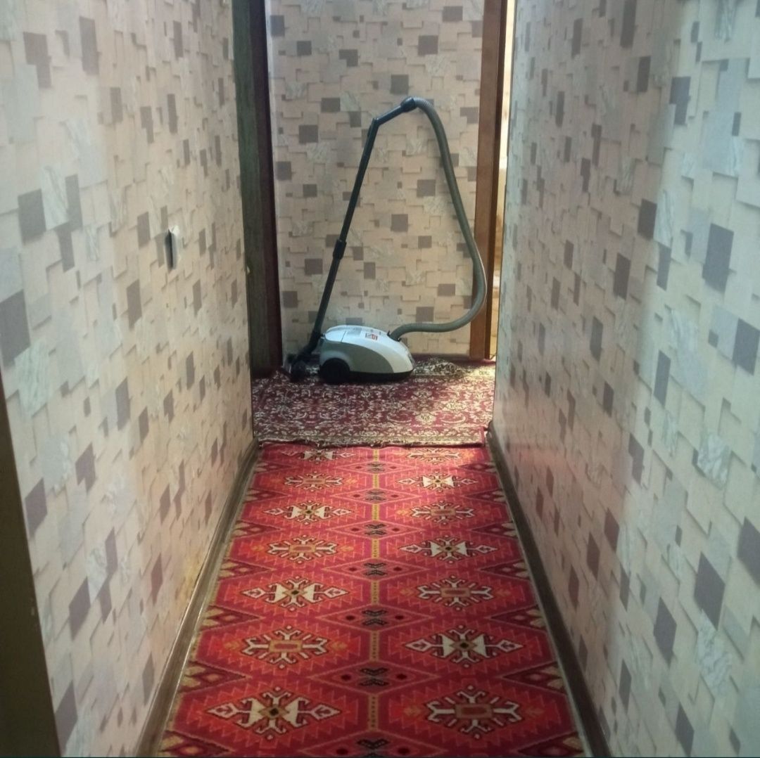 Sergili 6a yengi navastroyka sotiladi
