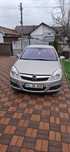 Opel Vectra C 2006