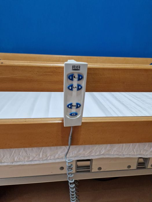 Pat electric de convalescență