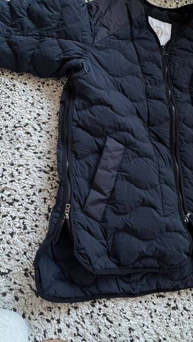 Ново мъжко пухено яке Bogner размер XL