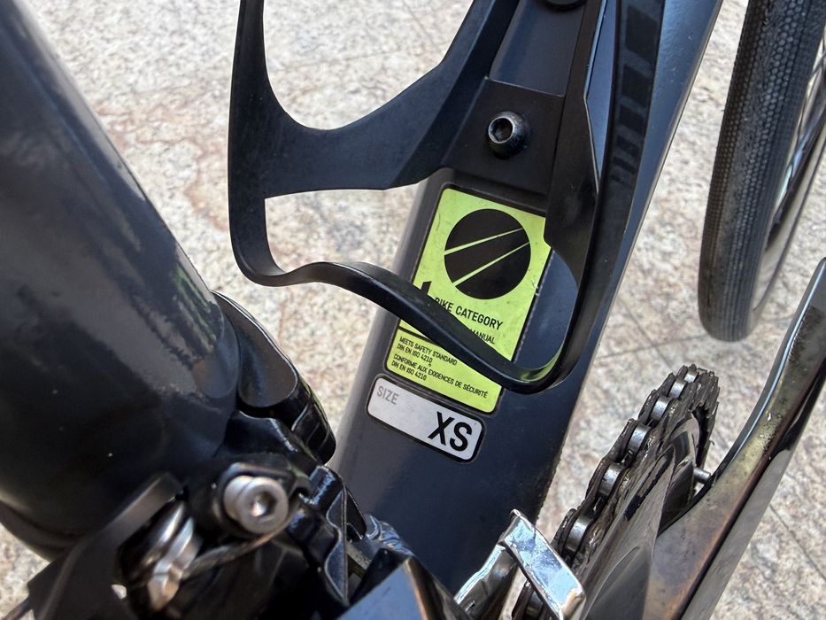 Canyon Roadlite фитнес XS размер 2х11 Shimano 105