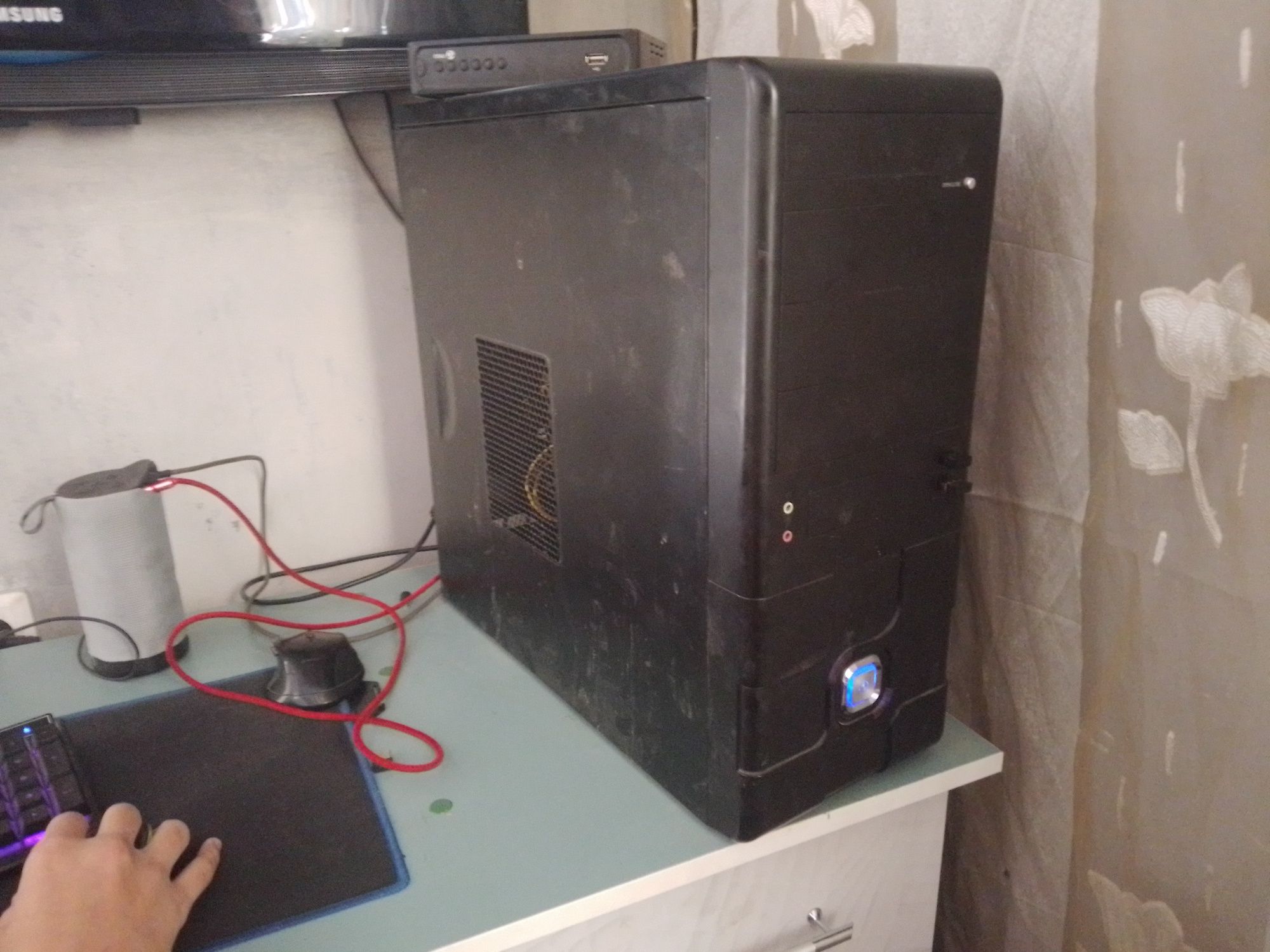 Продаю компьютер