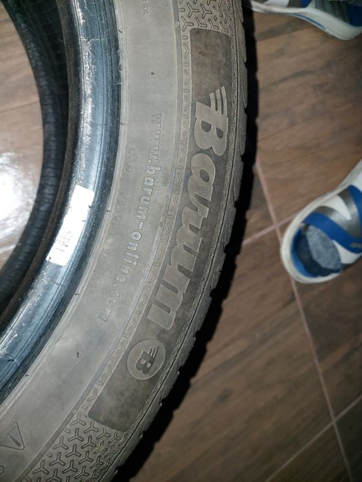 Cauciucuri Vara 205/55 R16V