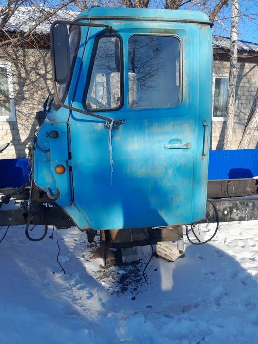 Продам Зил или обмен