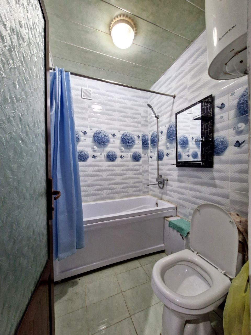 Продаётся квартира