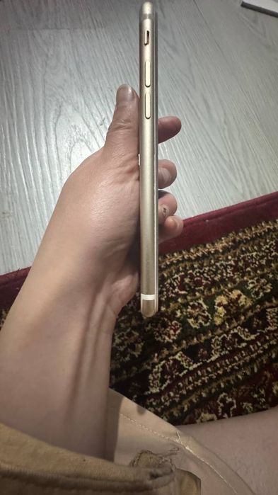 IPhone 7 c гаранти