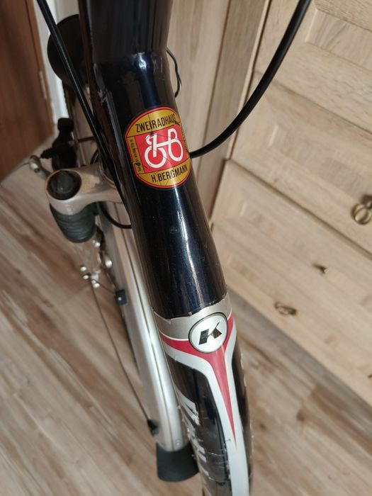 Bicicleta dama Lady suspensie full