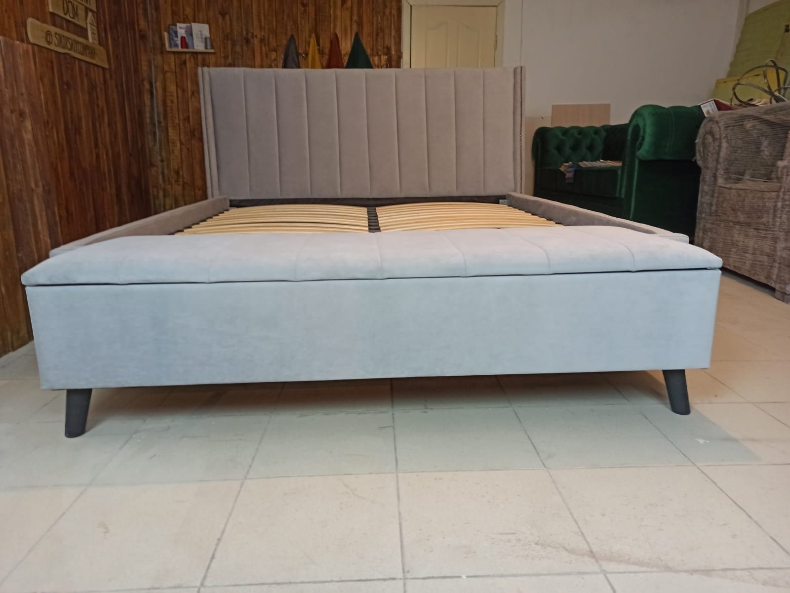 Мягкая мебель на заказ от NovaDesignS