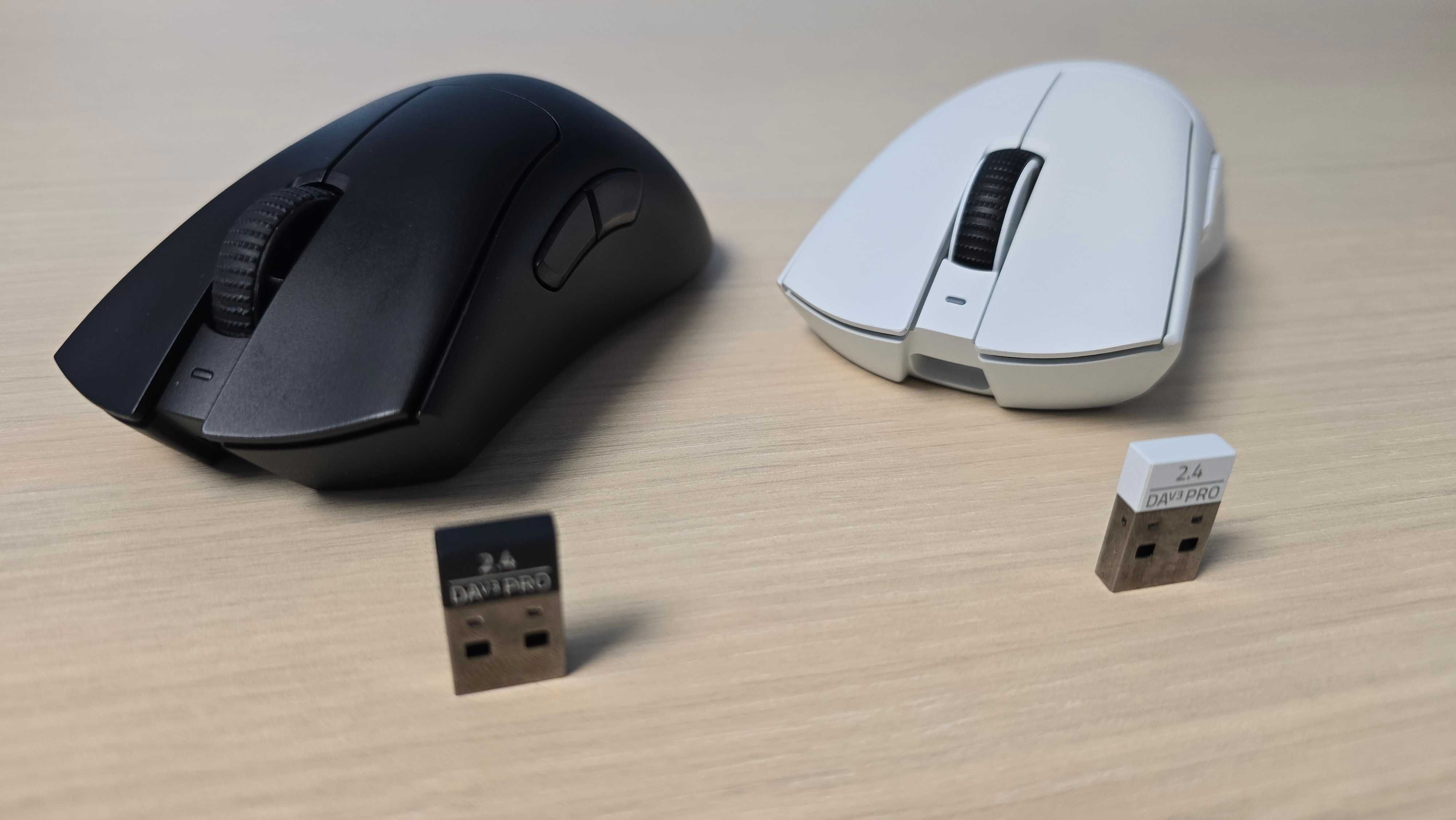 Mouse Gaming Wireless RAZER DeathAdder V3 Pro
