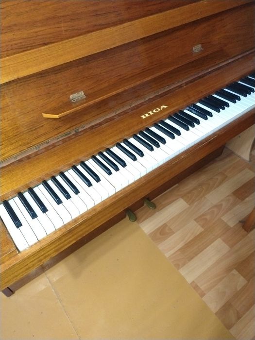 Купить Фортепиано