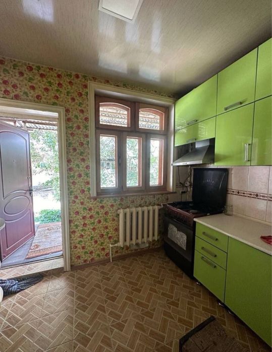 Квартира Своя 1 етаж