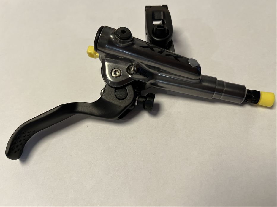 Shimano XTR BL-M9120 десен/заден