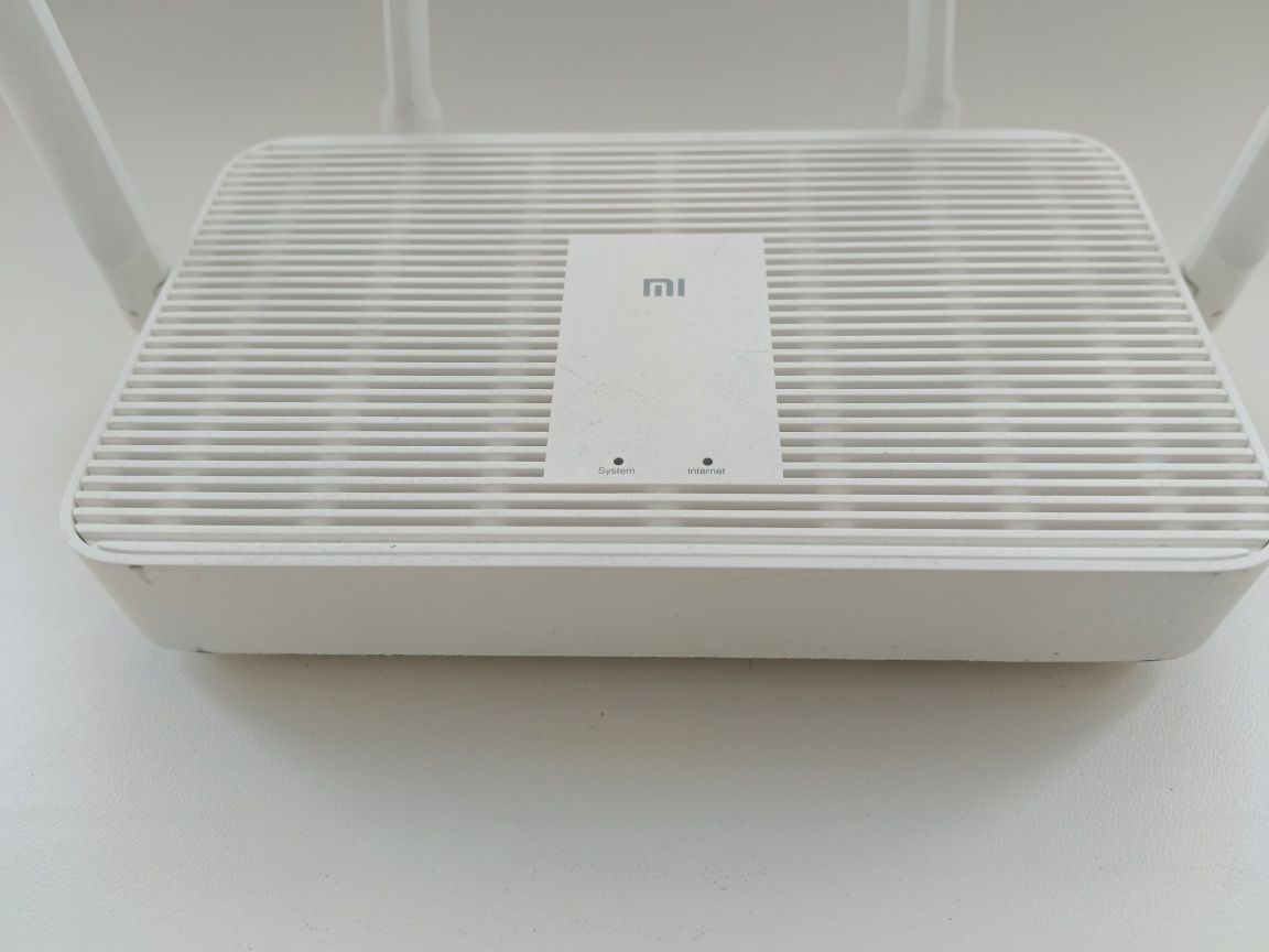 WiFi Роутер Xiaomi ax 1800