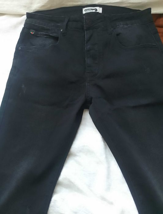Blugi Regular Fit barbati