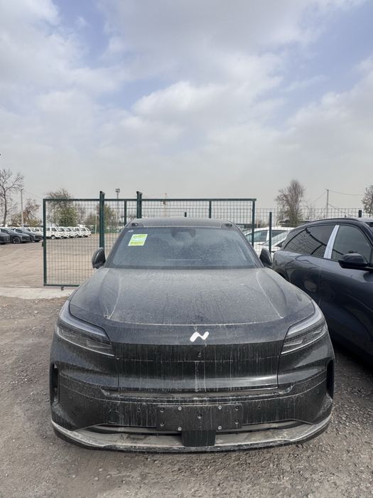 NIO onvo L90 MAX 636K