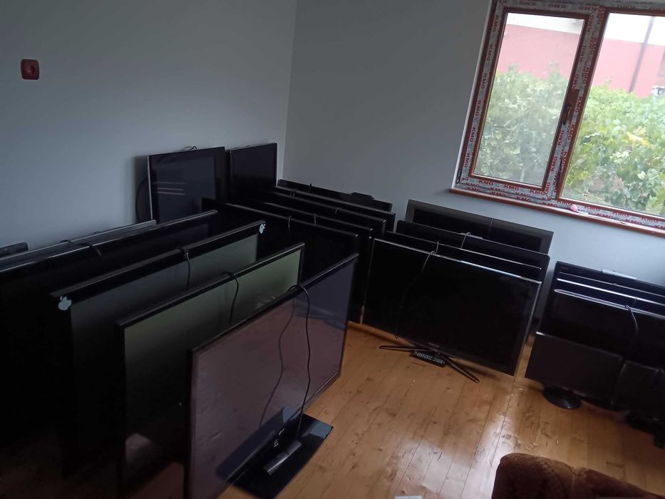Продавам телевизори от 32 до 50 инча