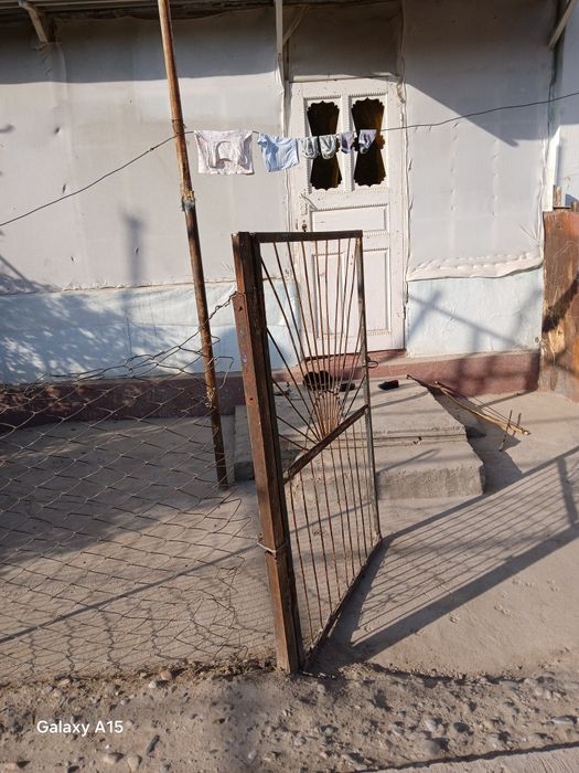 Shahrisabz pillakashda 3 hona. 30000$