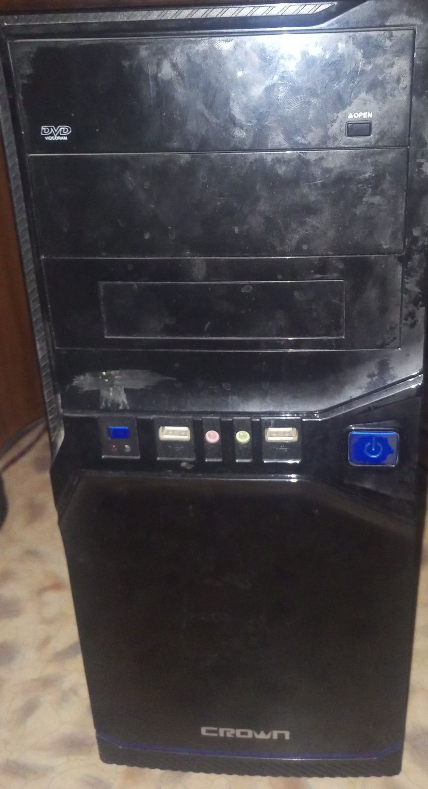 продажа компьютера