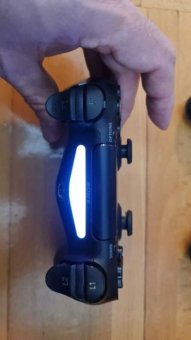 controler maneta sony ps4, CUH-ZDC1 - Dock incarcare controler ps4