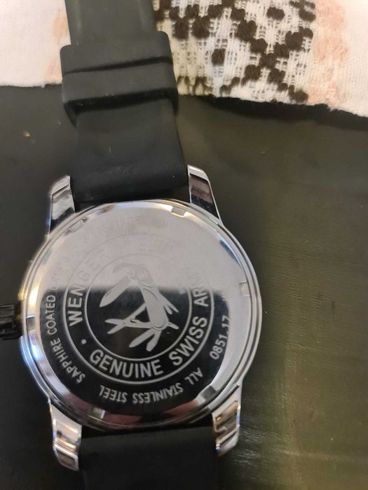 Wenger model 0851.17