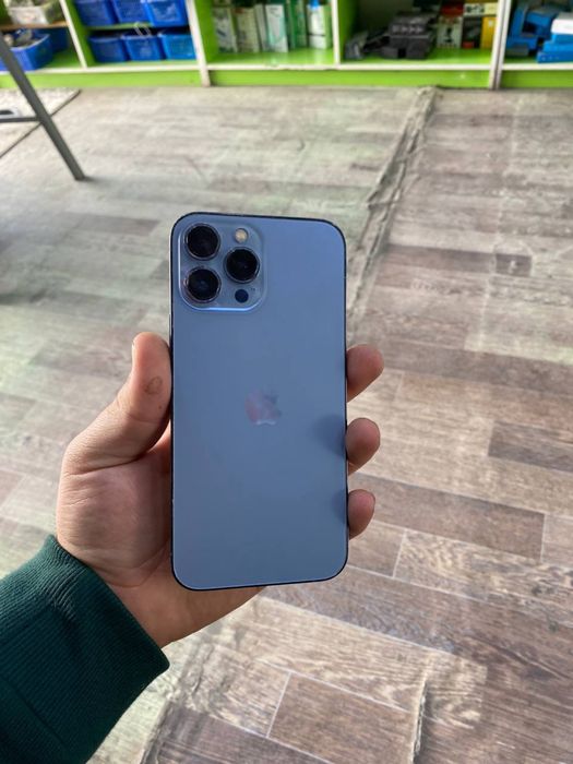 Iphone 13 pro max sotiladi