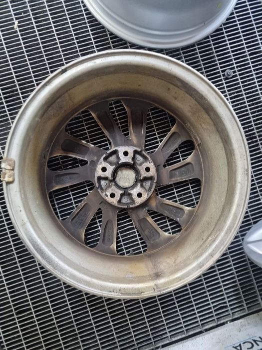 Jante aliaj Hyundai Tucson III 2015 - 2018 (1298) R17 Et51