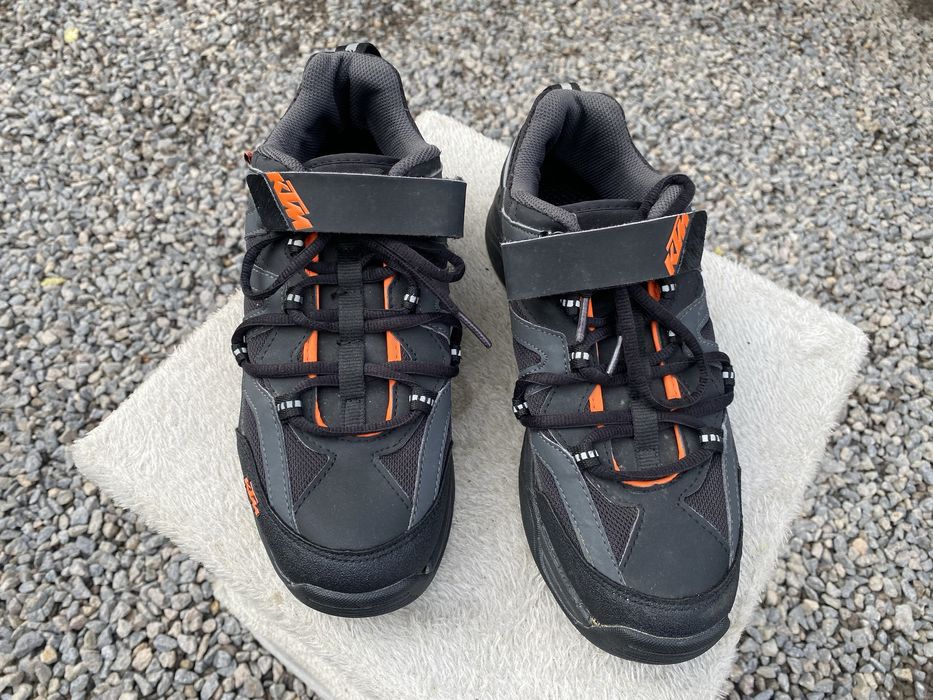 Incaltari MTB pantofi sport ktm moto/biciclete spd