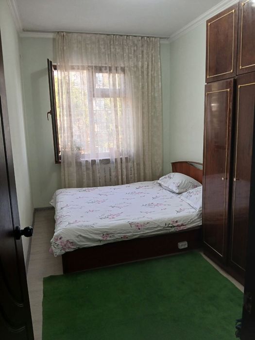 Сдаётся в аренду. ТТЗ 2. 3х комнатная. Аренда.