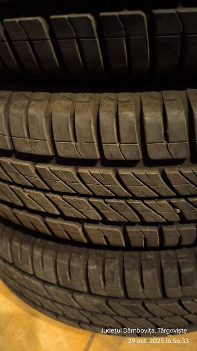 Anvelope vara Debica165/70/14