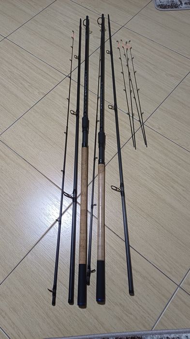 Shimano aero x5 , 2 buc