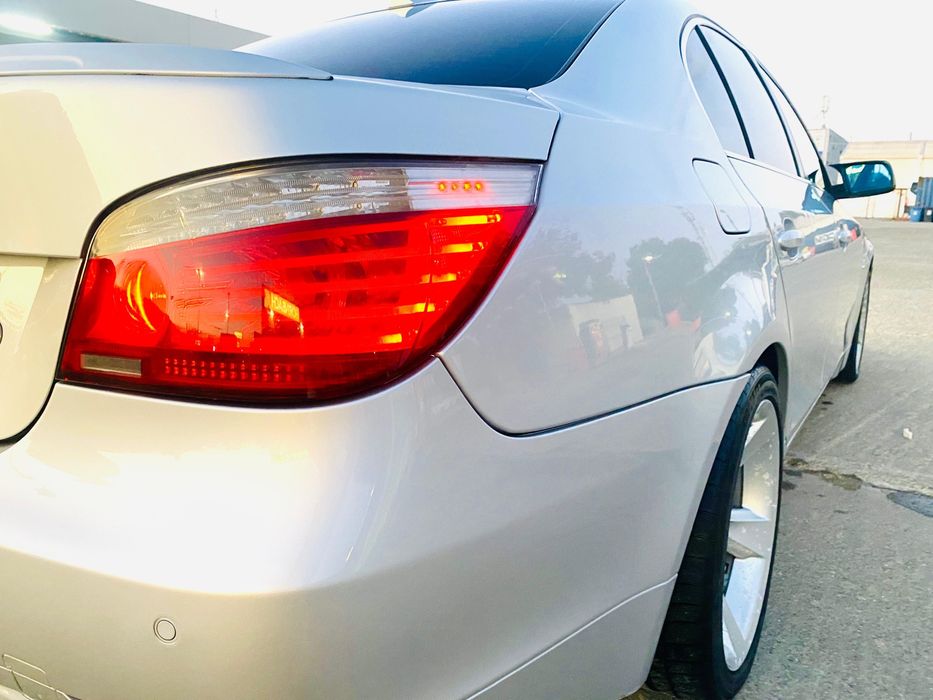 Vand Bmw 525 177CP