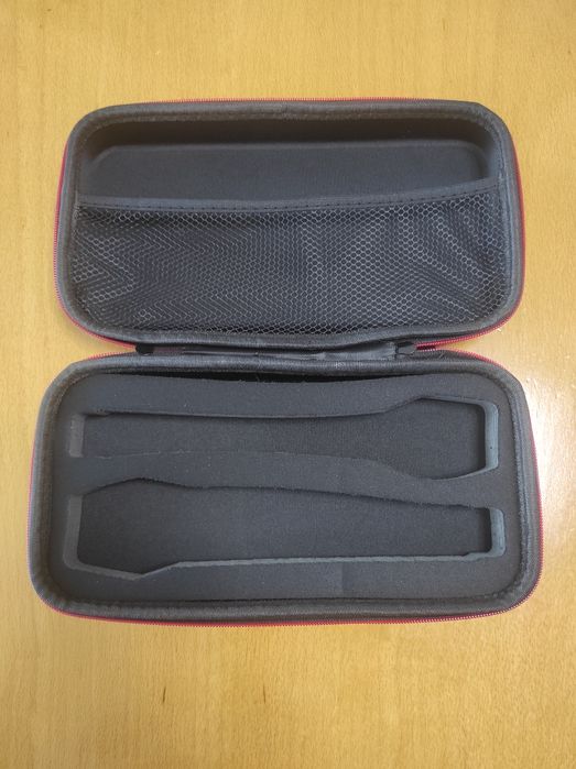 Твърд калъф за микрофони