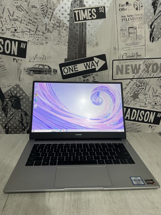 Laptop HUAWEI 475GDSO2