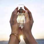 Apa de parfum CARTIER CARAT, 100ml.