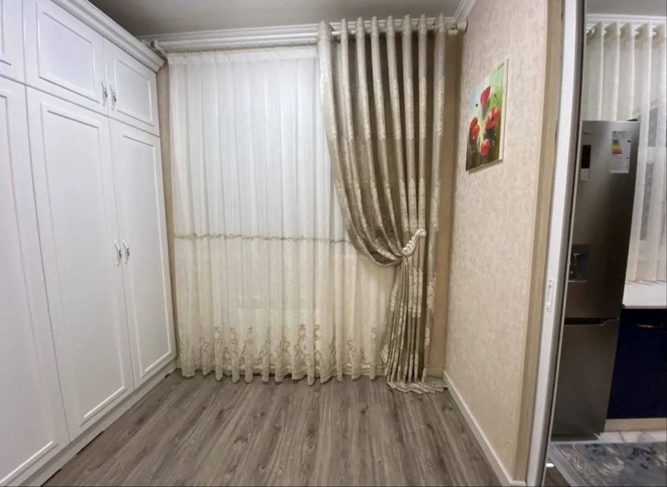 Сдается 3 ком Парк Ашхабад Боткина. Школа Woonderking