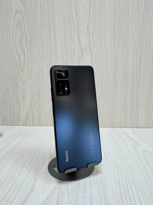 Redmi Note 11 Pro 128GB/Редми / РАССРОЧКА! "Ломбард Лидер