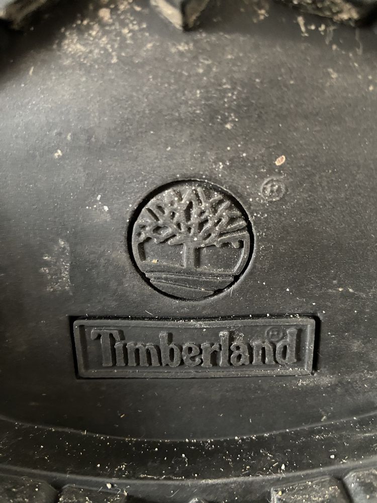 Ghete Timberland , marimea 44