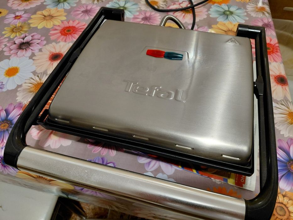 Tefal Inicio Grill