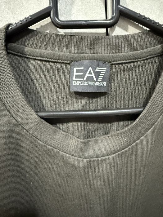 EA7 Armani блуза XL