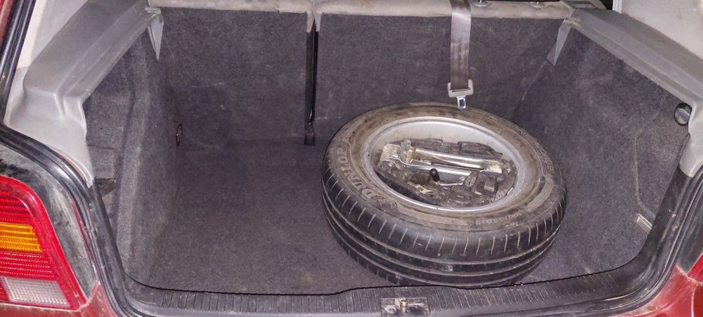 Golf 4 GPL de vânzare