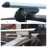 Bare portbagaj transversale Ford Mondeo Focus 2 3 4 Kuga Galaxy Break