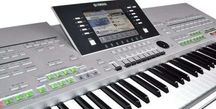 Program complet pentru YAMAHA TYROS-3