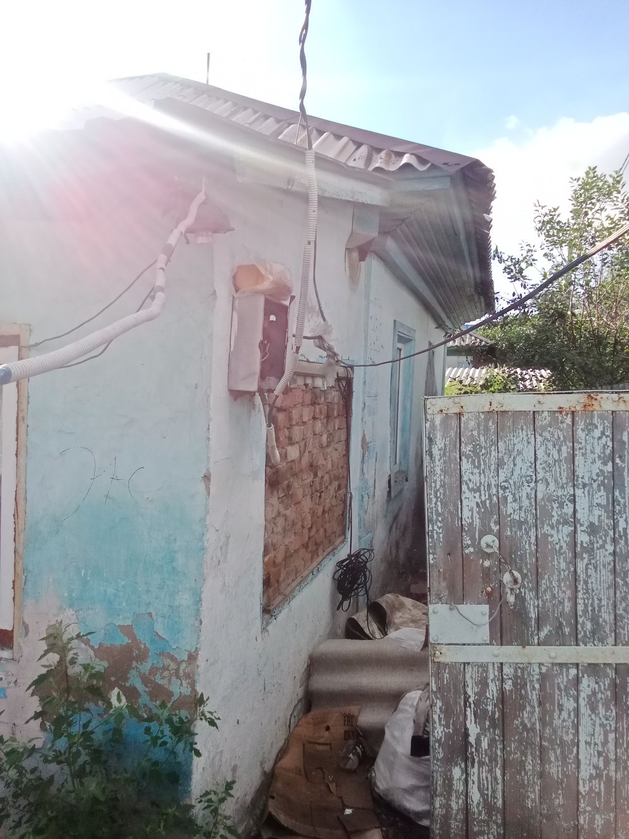 Продам дом 3х комнатную