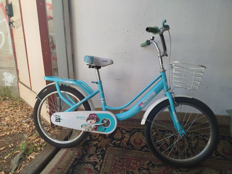 Велосипед продам