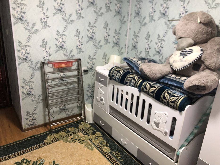 Продаю свою квартиру!